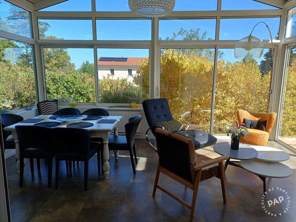 Maison à vendre, 150m², Chaponost