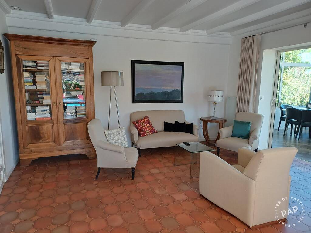 Maison à vendre, 150m², Chaponost