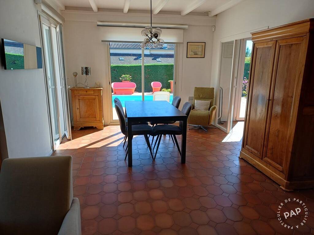 Maison à vendre, 150m², Chaponost