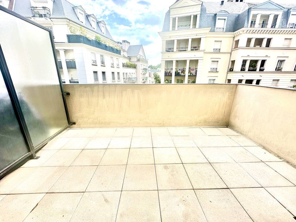 Appartement à vendre, 63m², Le Plessis-Robinson