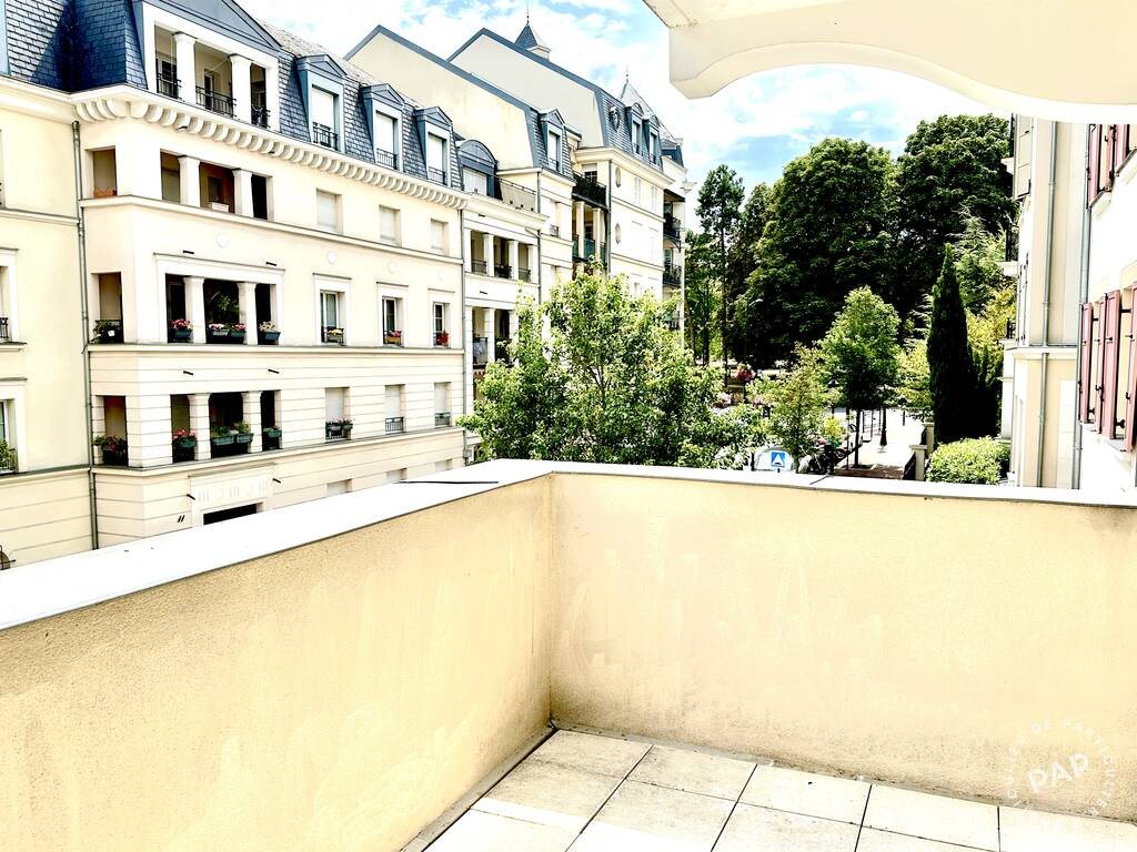 Appartement à vendre, 63m², Le Plessis-Robinson