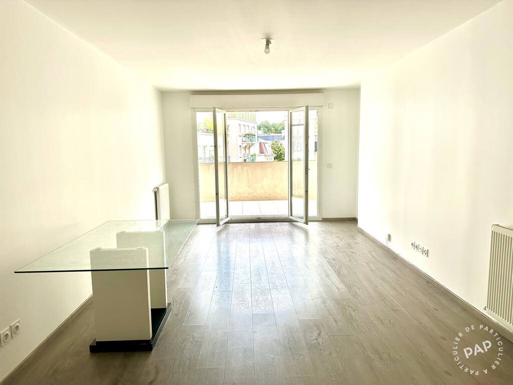 Appartement à vendre, 63m², Le Plessis-Robinson