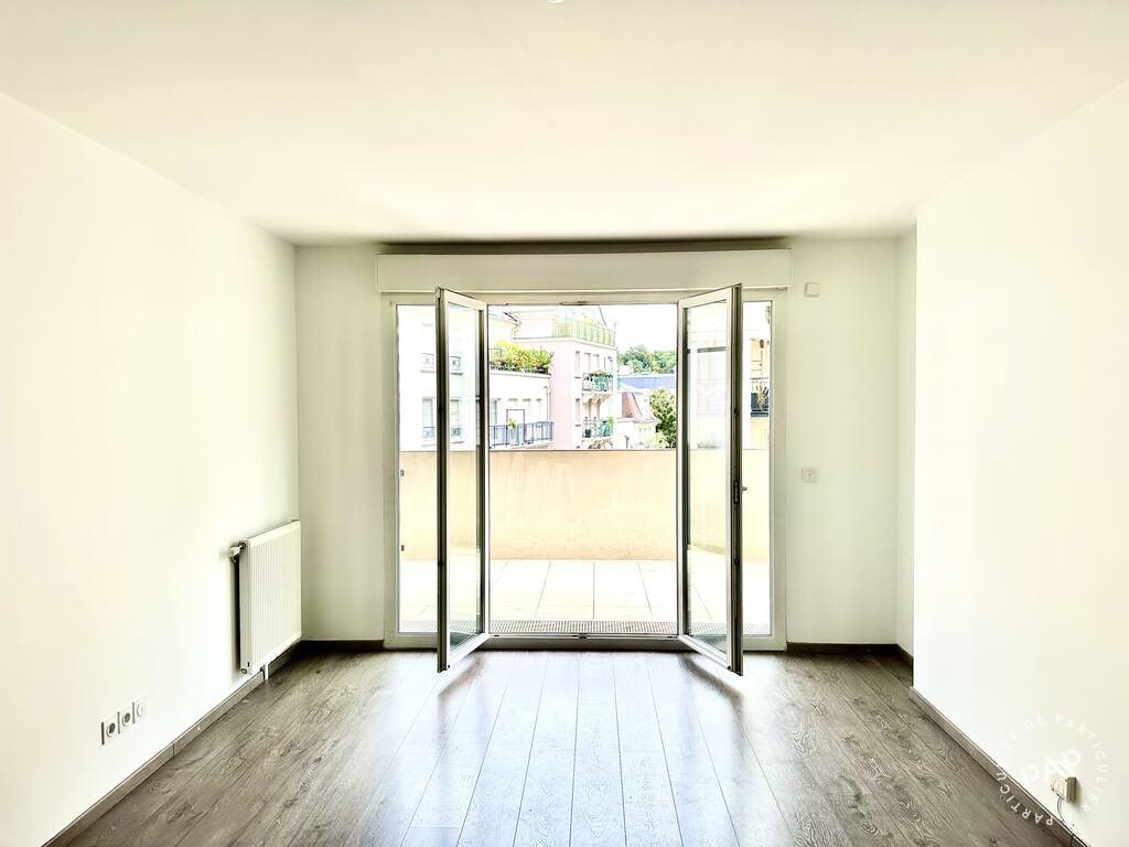 Appartement à vendre, 63m², Le Plessis-Robinson