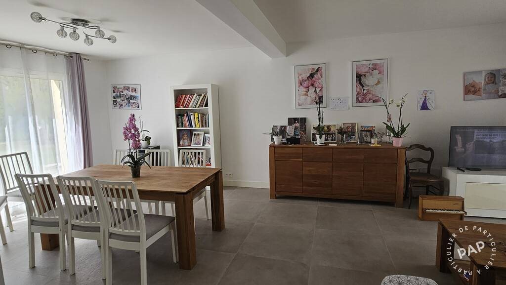 Maison à vendre, 97m², Bois-d'Arcy