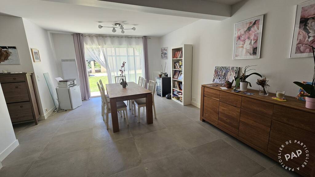 Maison à vendre, 97m², Bois-d'Arcy