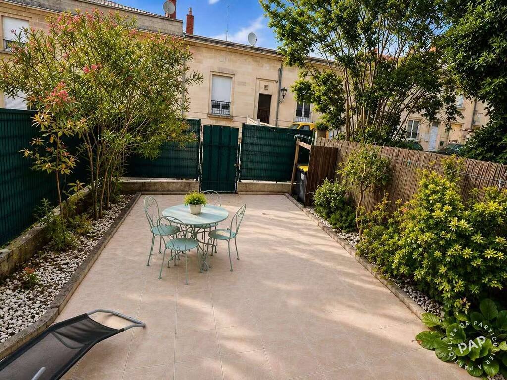 Maison à vendre, 112m², Pauillac