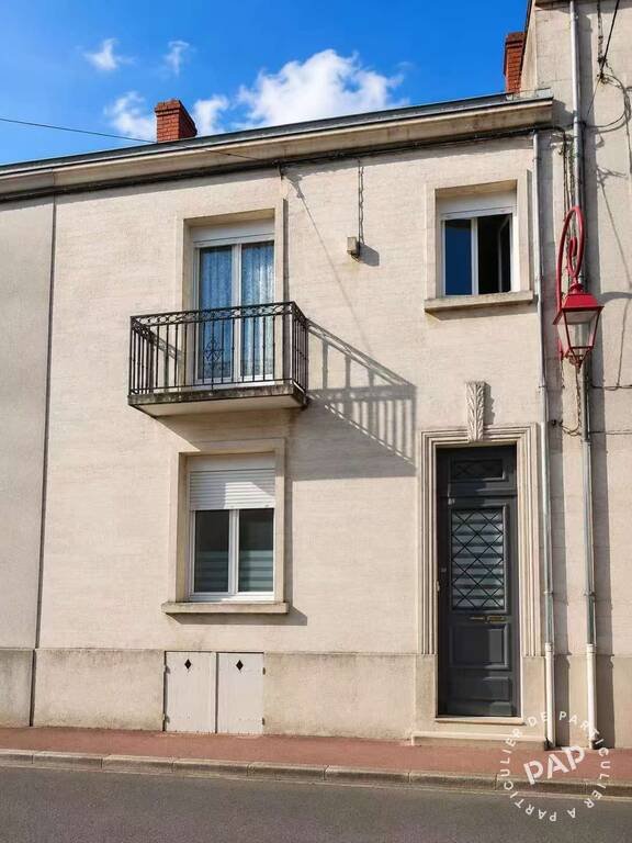 Maison à vendre, 112m², Pauillac
