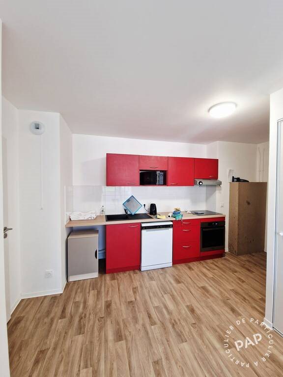 Appartement à vendre, 55m², Massy