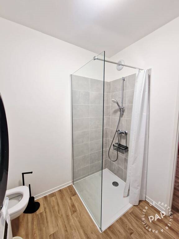 Appartement à vendre, 55m², Massy