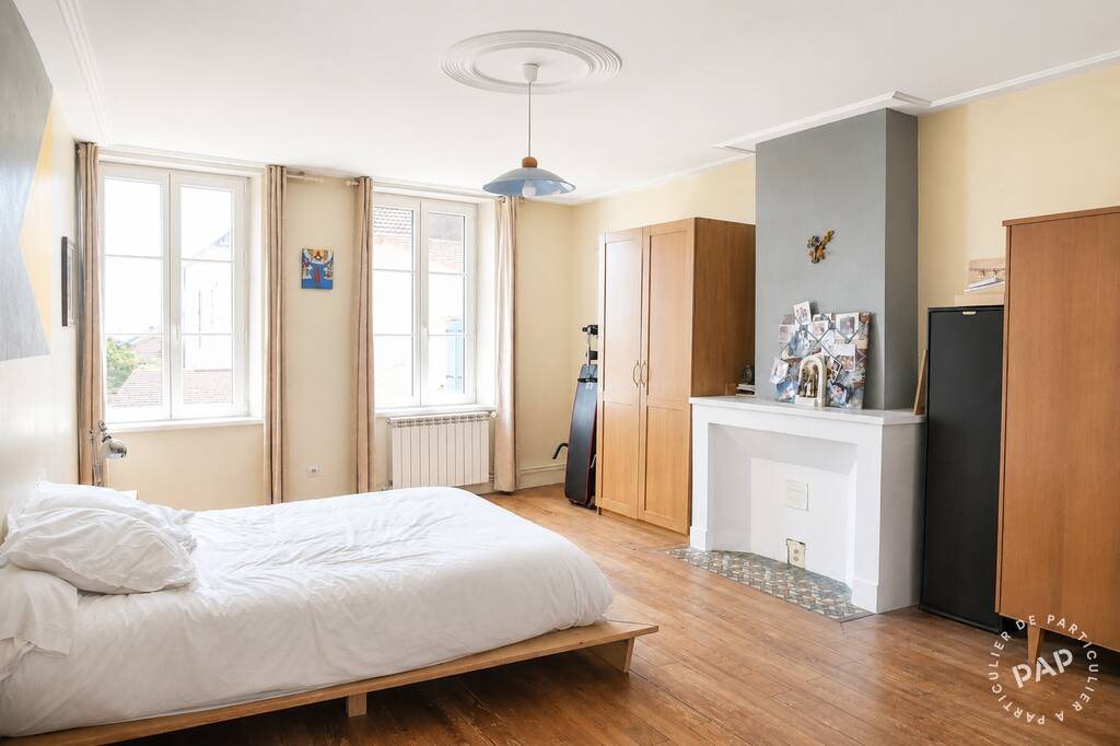 Maison à vendre, 205m², Lessy