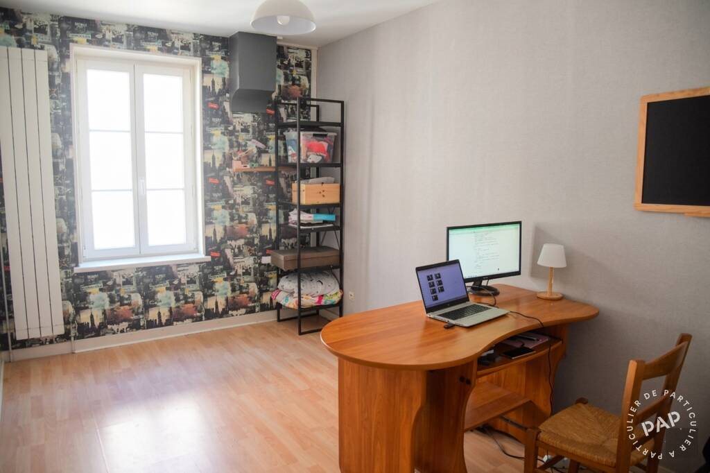 Maison à vendre, 205m², Lessy
