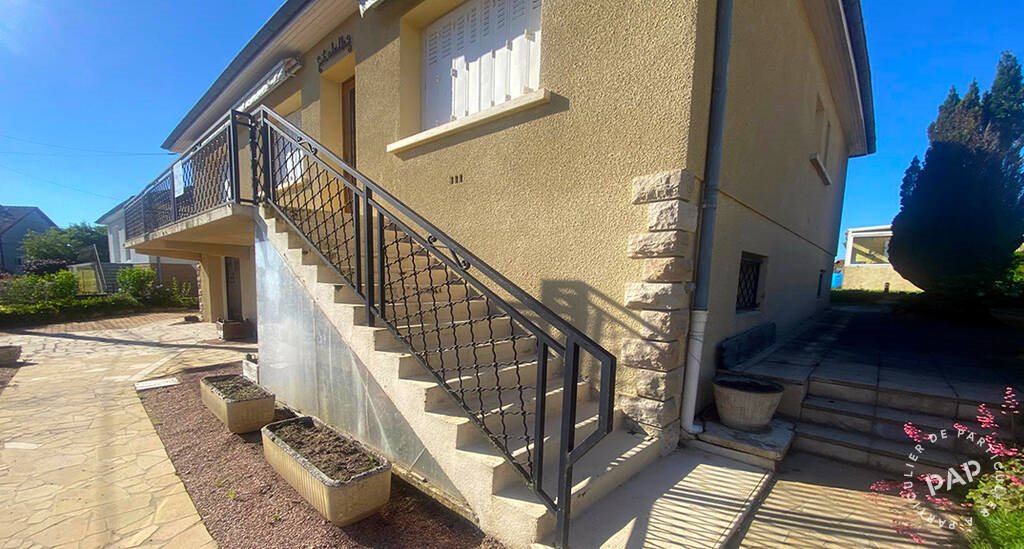 Maison à vendre, 190m², Paray-le-Monial