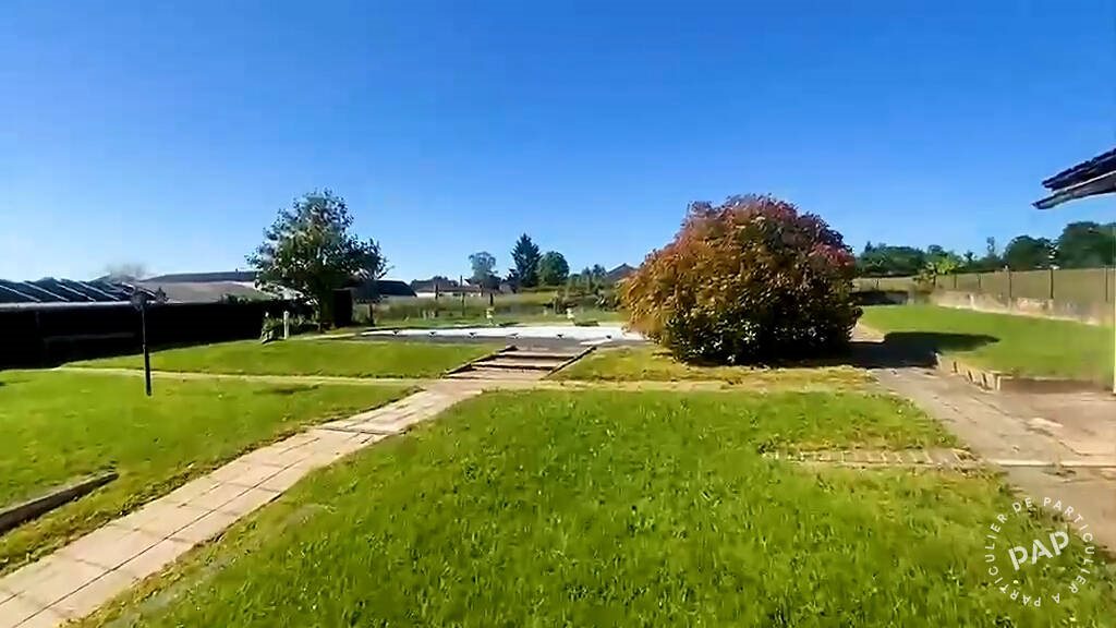 Maison à vendre, 190m², Paray-le-Monial