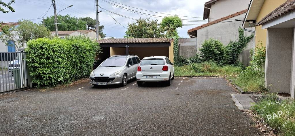 Appartement à vendre, 40m², Pessac