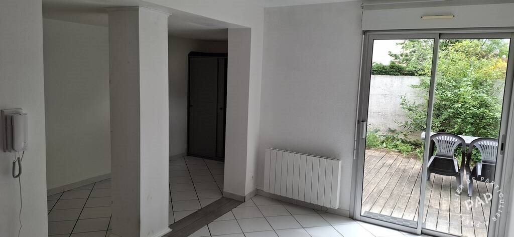Appartement à vendre, 40m², Pessac
