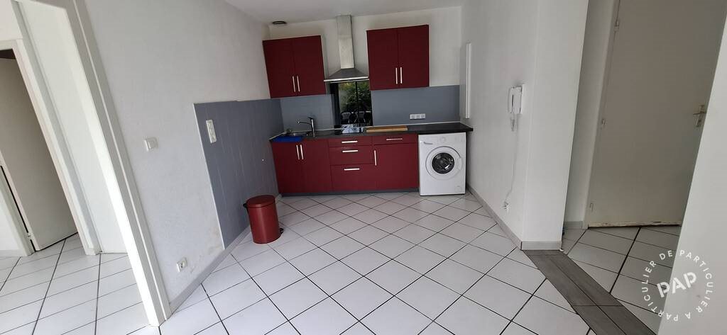 Appartement à vendre, 40m², Pessac