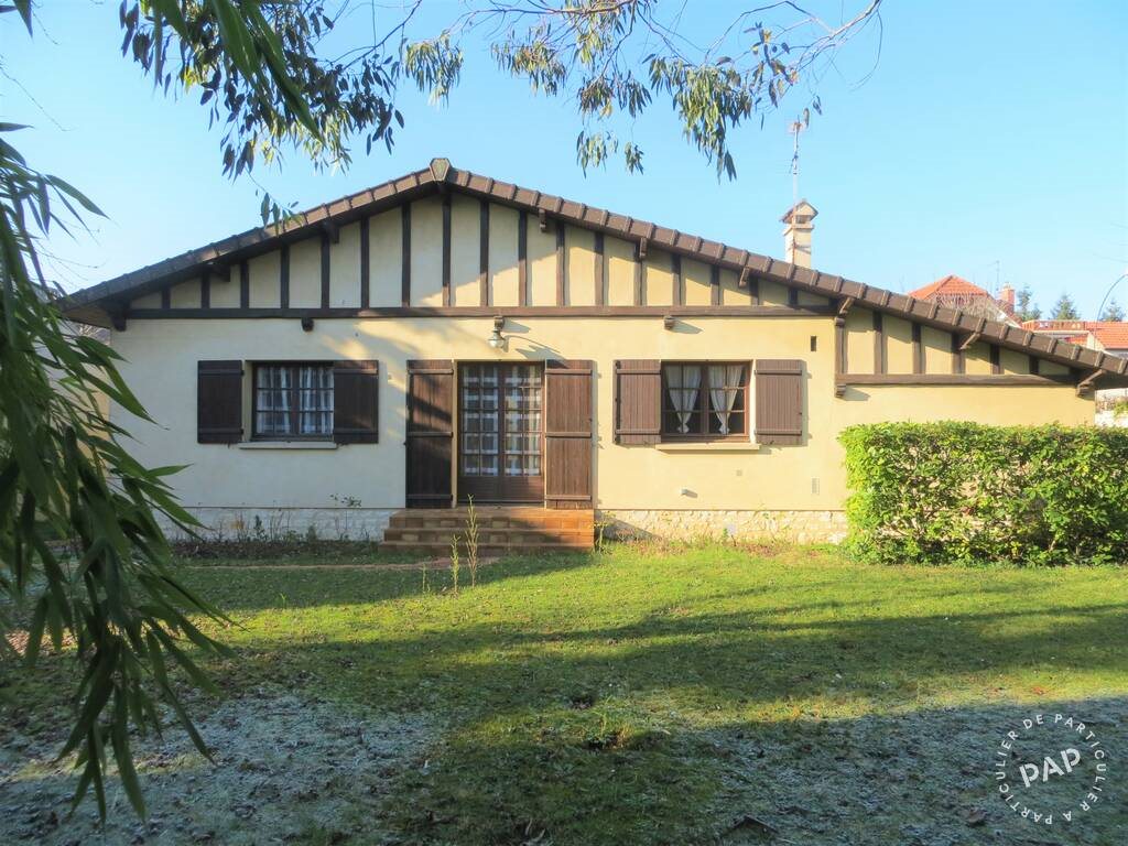 Maison à vendre, 100m², Saint-Maur-des-Fossés