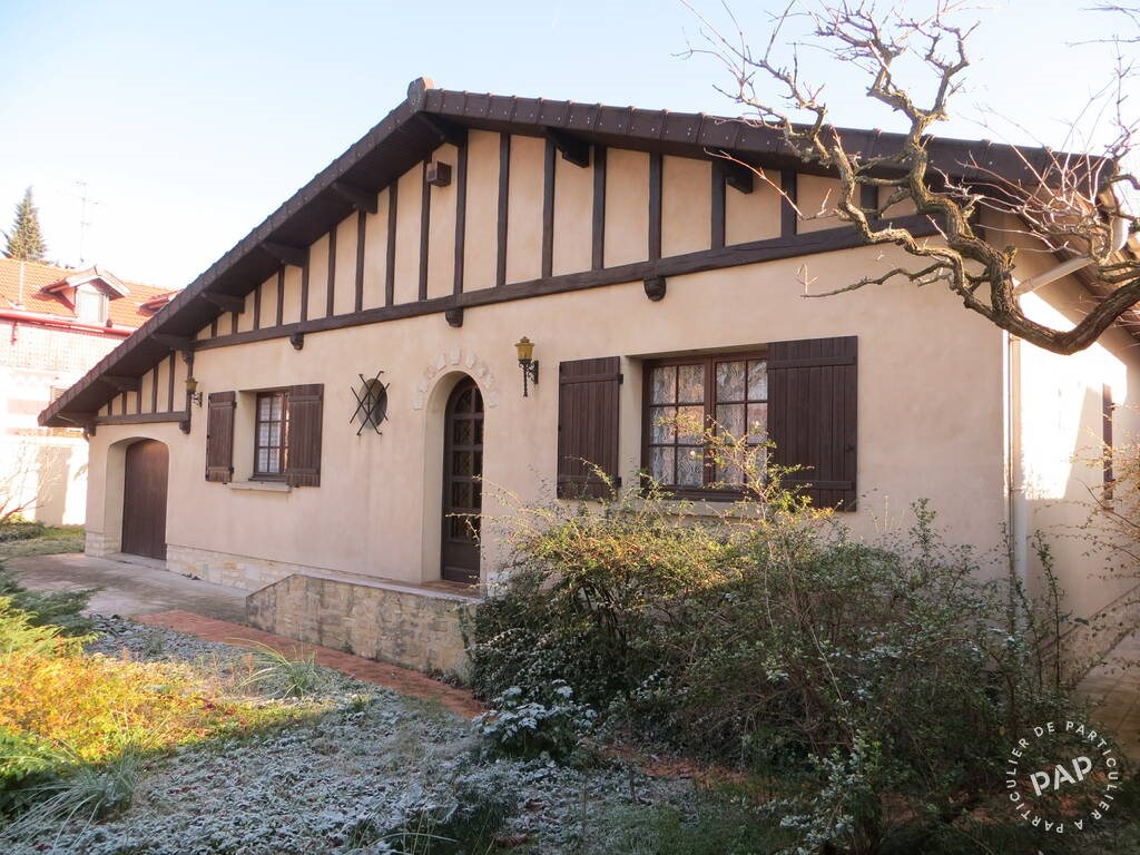 Maison à vendre, 100m², Saint-Maur-des-Fossés