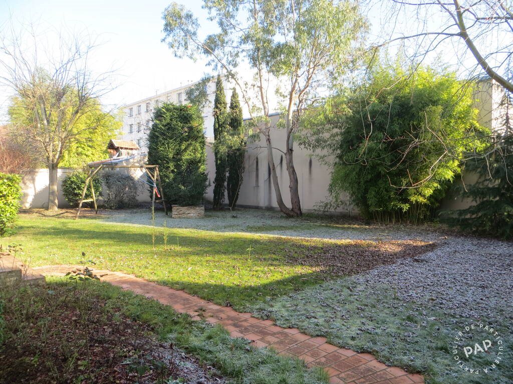 Maison à vendre, 100m², Saint-Maur-des-Fossés