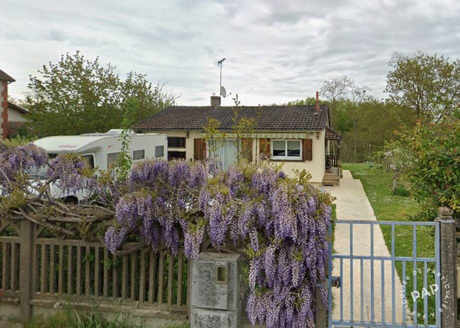 Maison à vendre, 150m², Beaulieu-sur-Loire