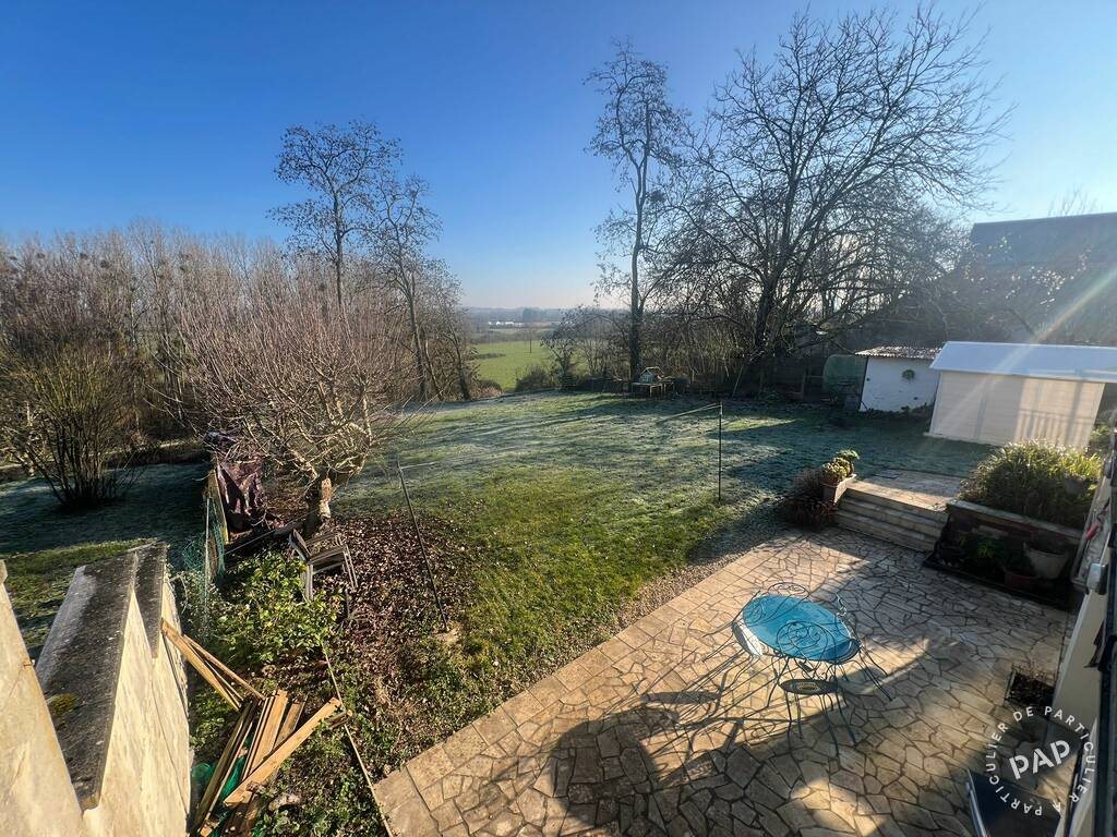 Maison à vendre, 150m², Beaulieu-sur-Loire