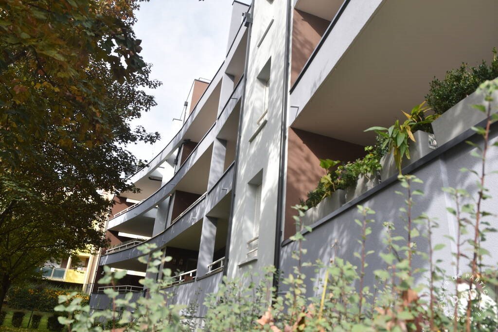 Appartement à vendre, 113m², Thionville