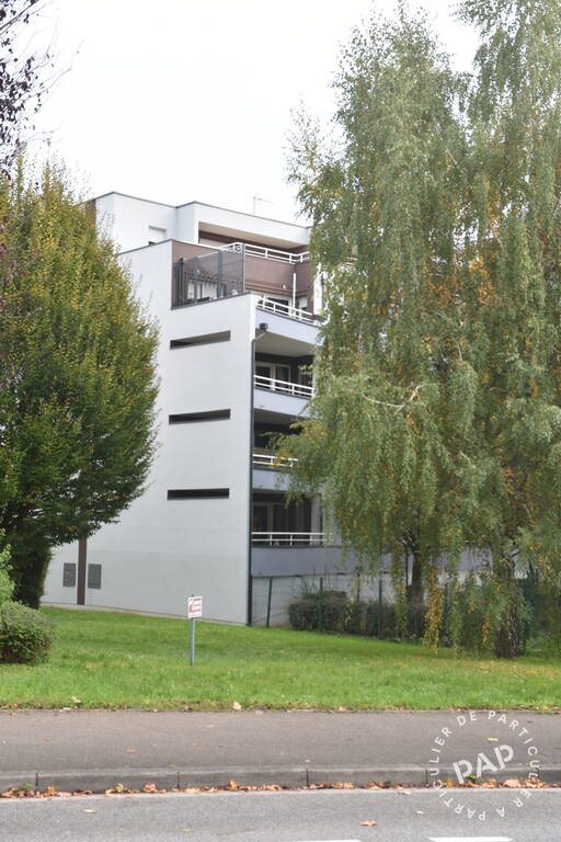 Appartement à vendre, 113m², Thionville