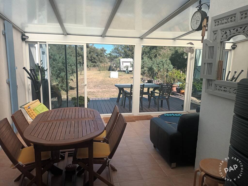 Maison à vendre, 53m², Dolus-d'Oléron