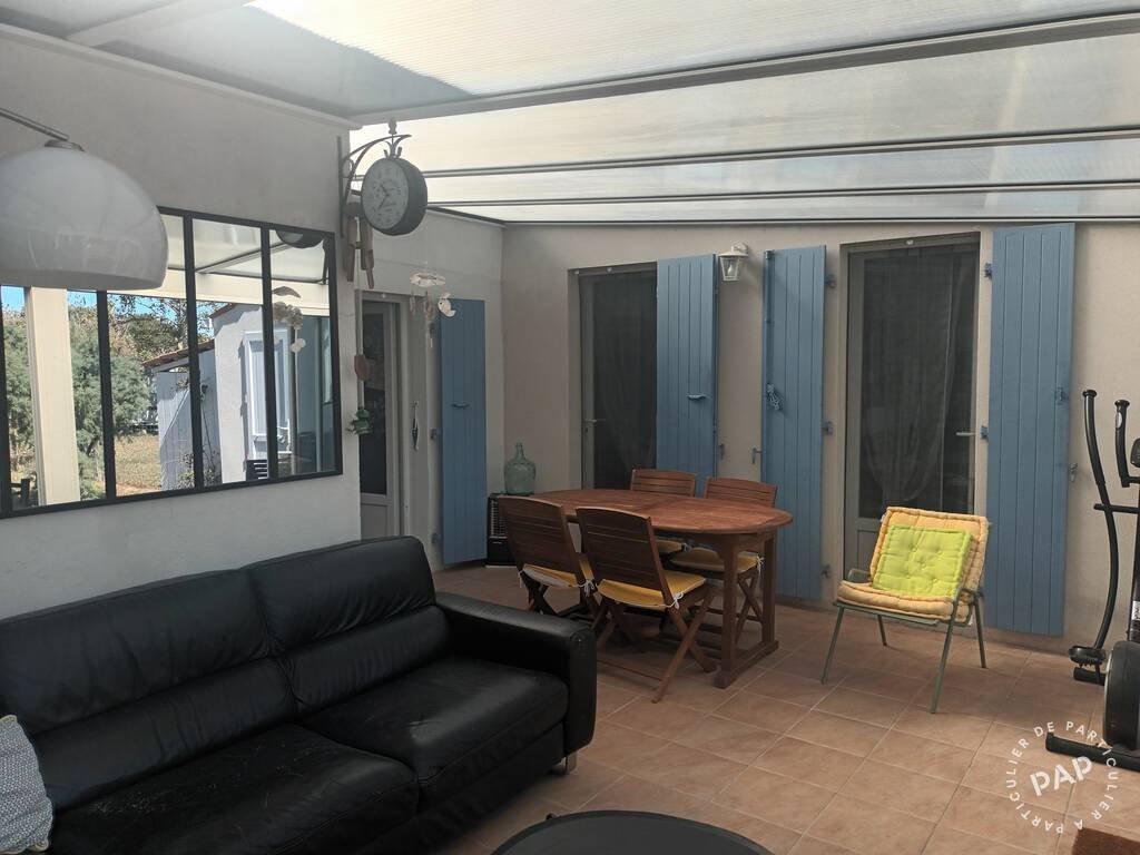 Maison à vendre, 53m², Dolus-d'Oléron
