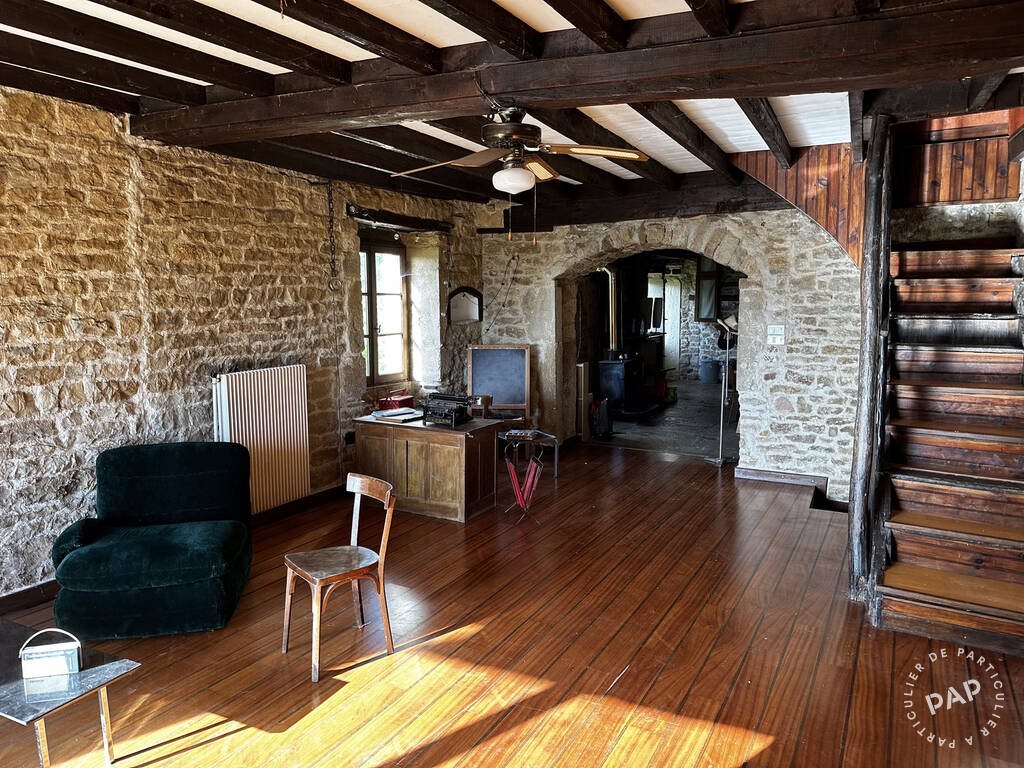 Maison à vendre, 140m², Venarey-les-Laumes