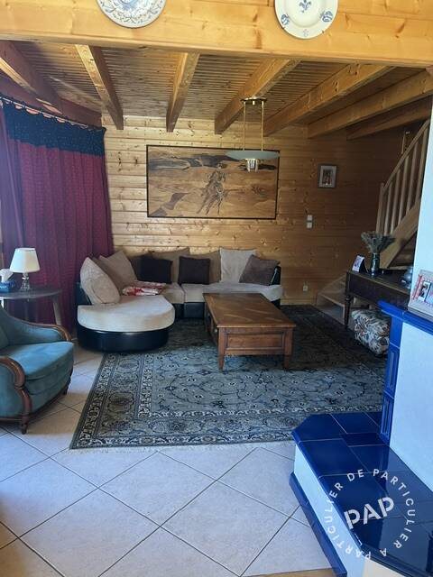 Maison à vendre, 180m², Gérardmer