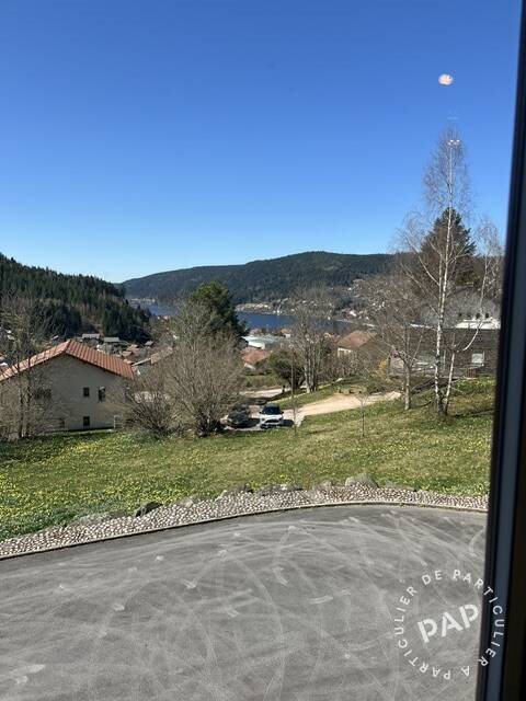Maison à vendre, 180m², Gérardmer