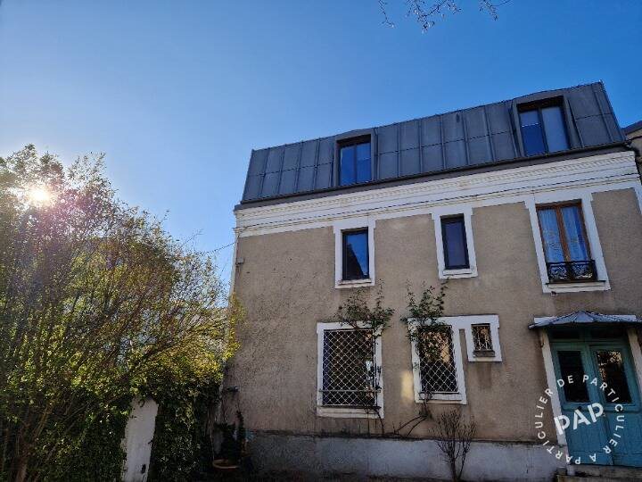 Appartement à vendre, 14m², Bagnolet