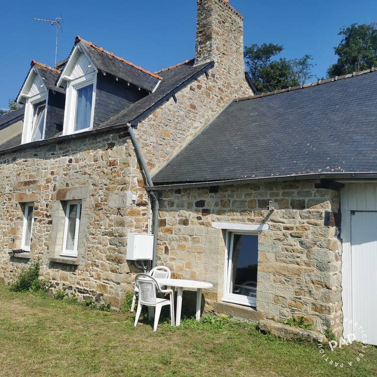 Maison à vendre, 110m², Mont-Dol