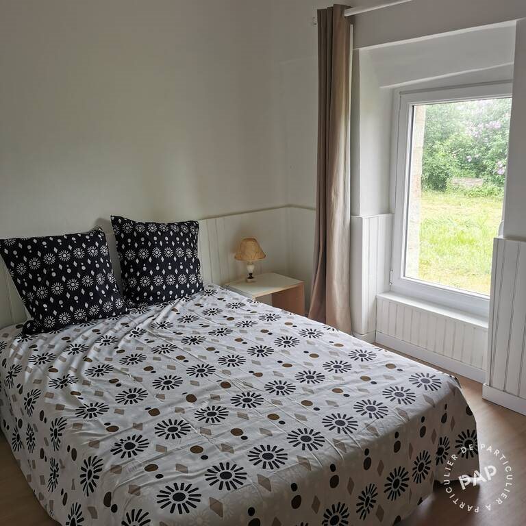 Maison à vendre, 110m², Mont-Dol