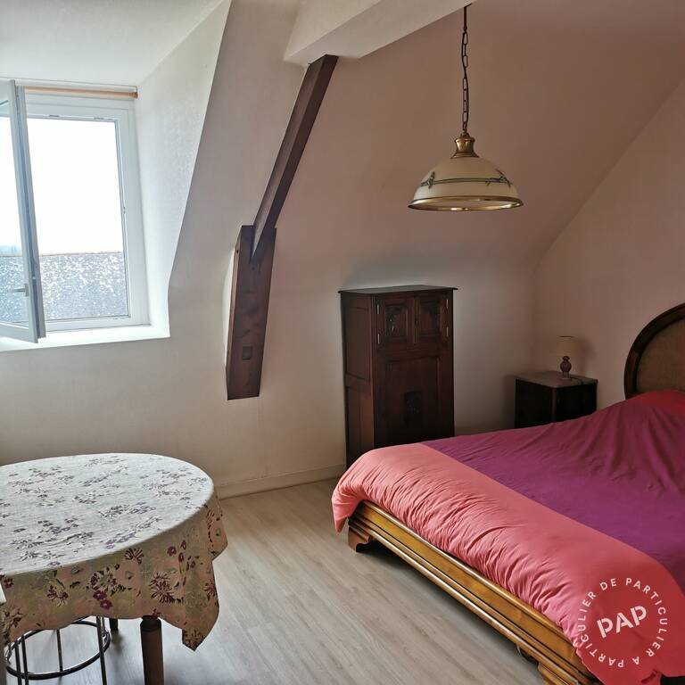 Maison à vendre, 110m², Mont-Dol