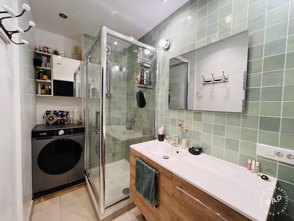 Appartement à vendre, 66m², Nantes