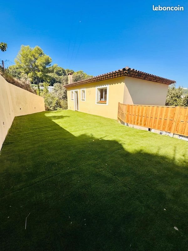 Maison à vendre, 200m², Vallauris