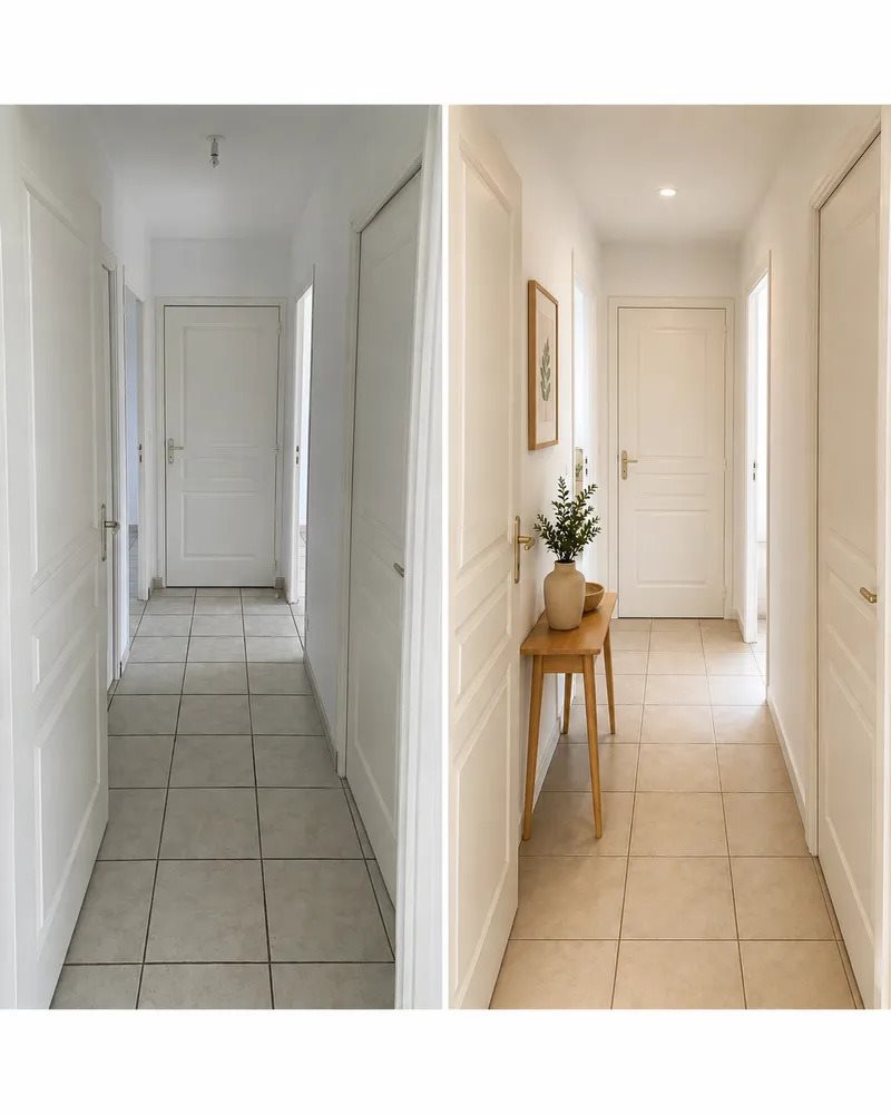 Maison à vendre, 100m², Pouillé-les-Côteaux