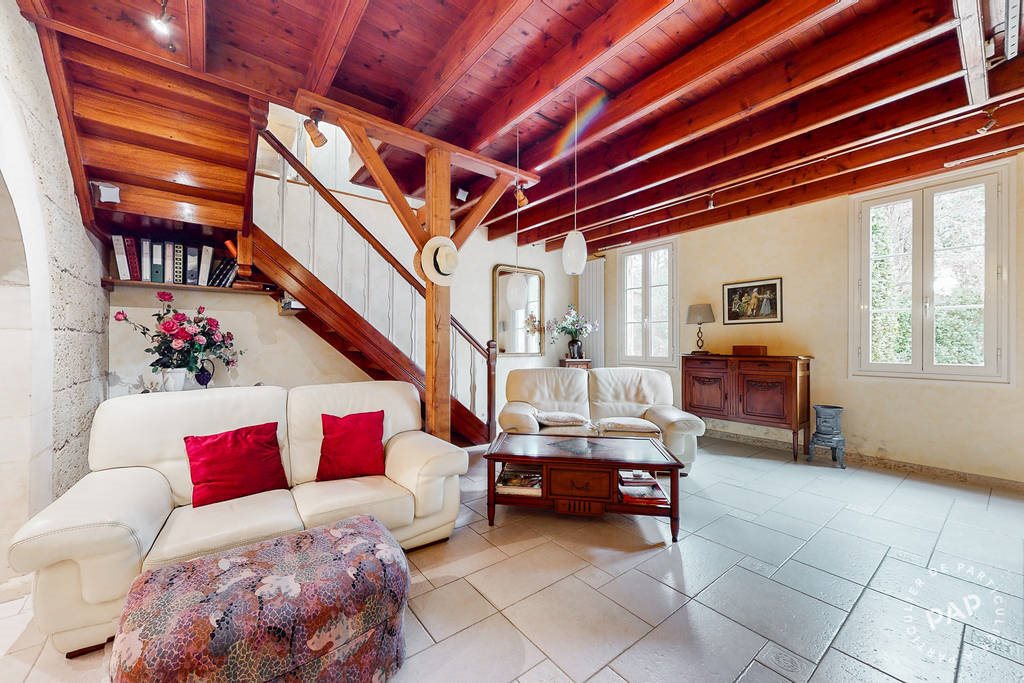 Maison à vendre, 290m², Cubnezais