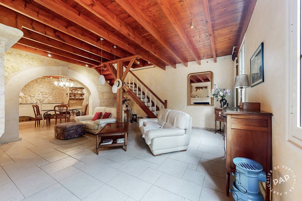 Maison à vendre, 290m², Cubnezais