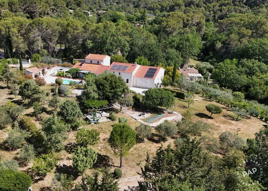 Maison à vendre, 286m², Flayosc