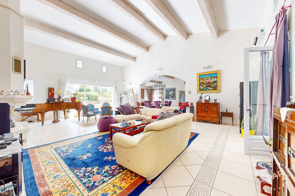 Maison à vendre, 286m², Flayosc