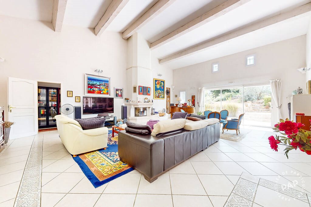Maison à vendre, 286m², Flayosc