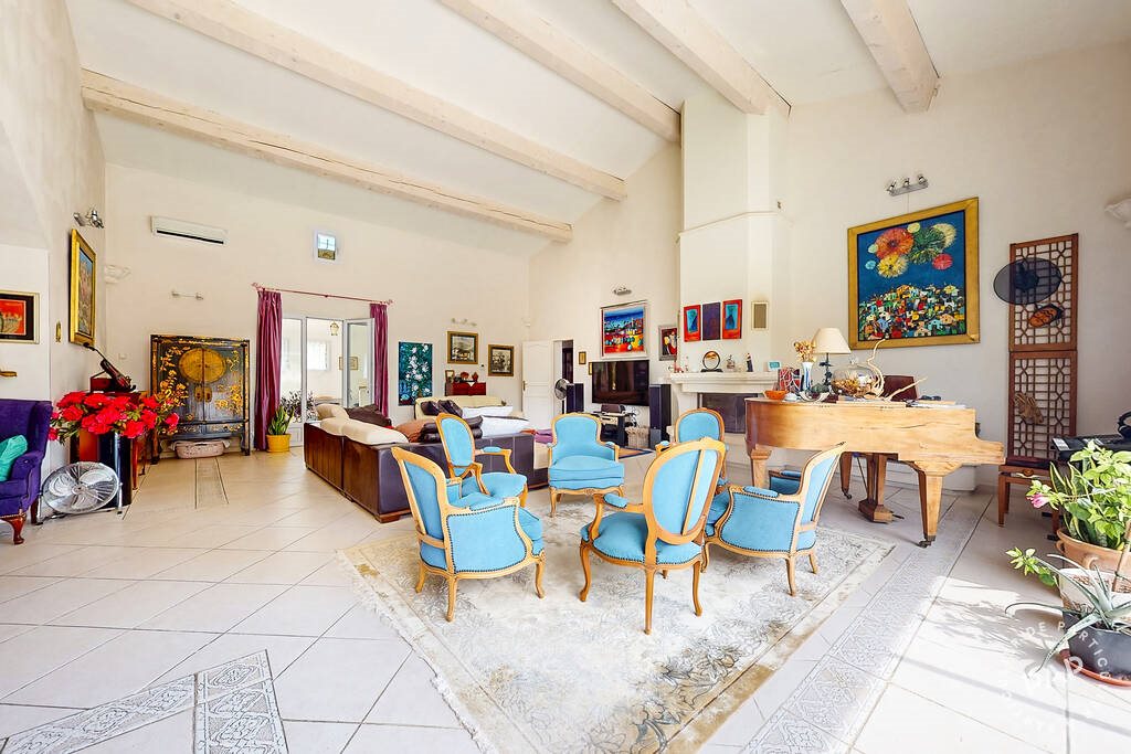 Maison à vendre, 286m², Flayosc