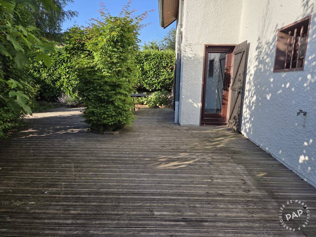 Maison à vendre, 110m², Annecy
