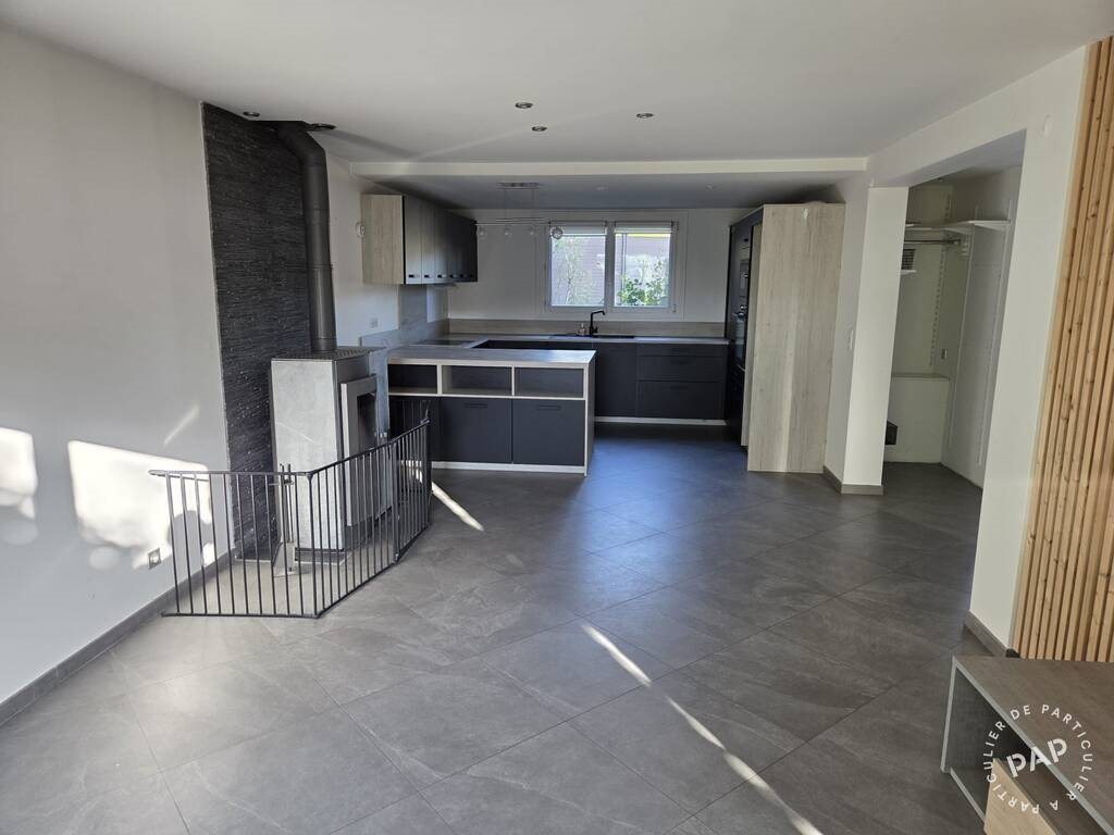 Maison à vendre, 110m², Annecy