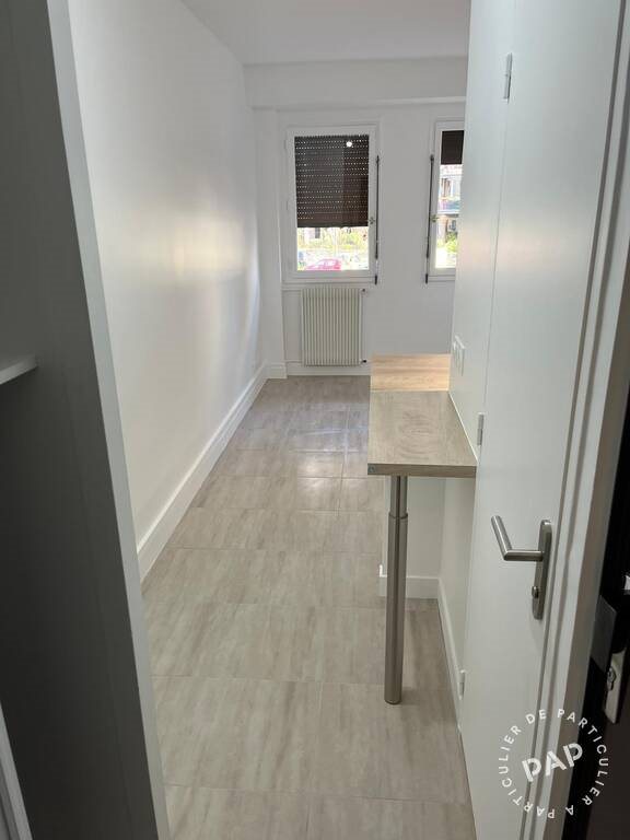Appartement à vendre, 15m², Boulogne-Billancourt