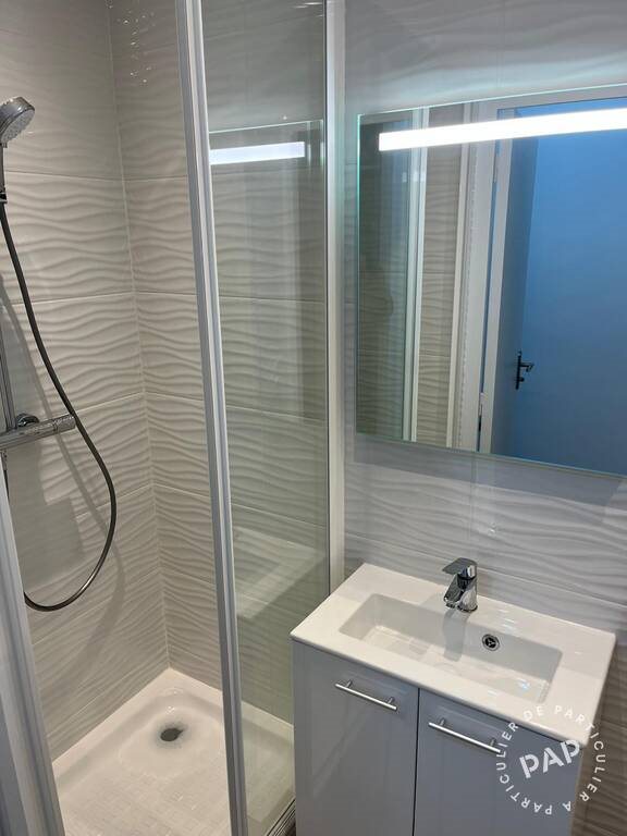 Appartement à vendre, 15m², Boulogne-Billancourt