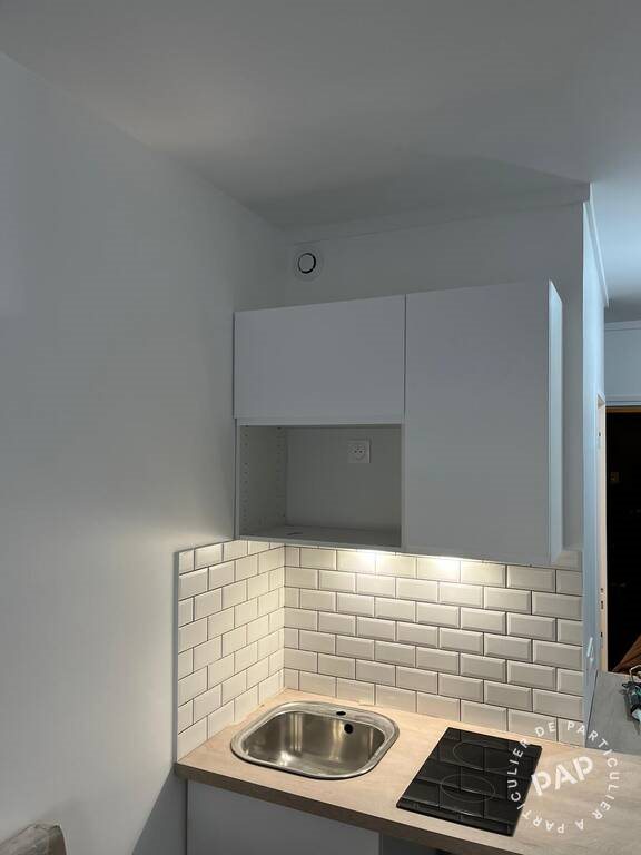 Appartement à vendre, 15m², Boulogne-Billancourt